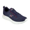 Go Walk Flex ”Navy Red”