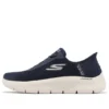 Go Walk Flex ”Navy White”