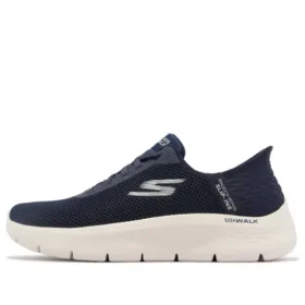 Go Walk Flex ”Navy White”