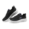 Go Walk Flex ”Night Galaxy – Black Lavender”