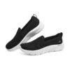 Go Walk Flex ”Ocean Wind – Black White”