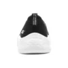 Go Walk Flex ”Ocean Wind – Black White”