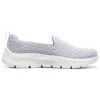 Go Walk Flex Ocean Wind ”Light Blue”