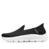 Go Walk Flex ”Relish – Black White”