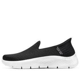 Go Walk Flex ”Relish – Black White”