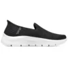 Go Walk Flex ”Relish – Black White”