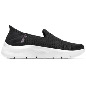 Go Walk Flex ”Relish – Black White”