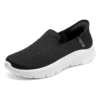 Go Walk Flex ”Relish – Black White”