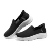 Go Walk Flex ”Relish – Black White”
