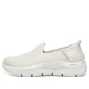 Go Walk Flex ”Relish – Off White”