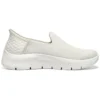 Go Walk Flex ”Relish – Off White”