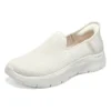 Go Walk Flex ”Relish – Off White”