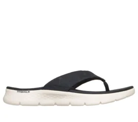 Go Walk Flex Sandal – Cozy Fit Addison