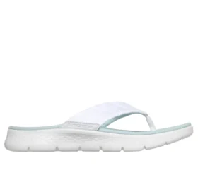 Go Walk Flex Sandal – Cozy Fit Addison