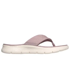 Go Walk Flex Sandal – Cozy Fit Addison