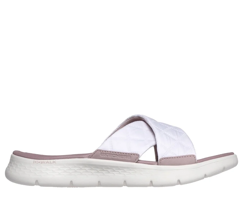 Go Walk Flex-sandal – Cozy Fit Gracie Go Walk Flex-sandal – Cozy Fit Gracie