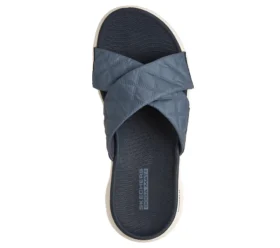 Go Walk Flex-sandal – Cozy Fit Gracie