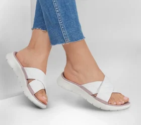Go Walk Flex-sandal – Cozy Fit Gracie