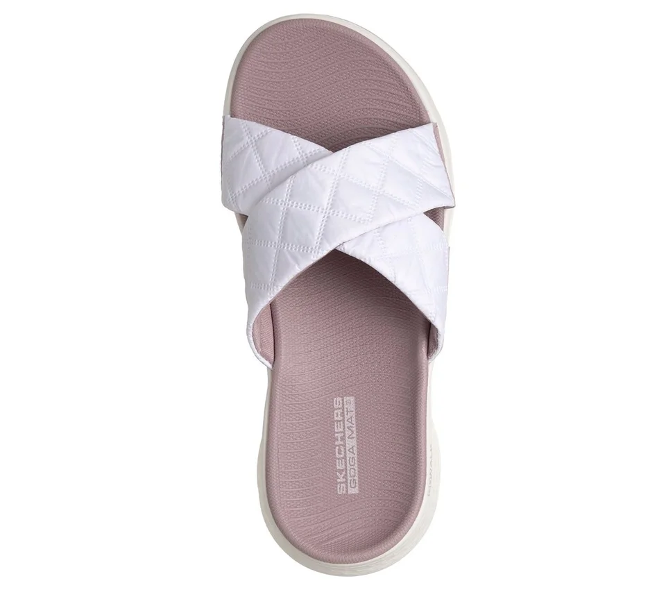Go Walk Flex-sandal – Cozy Fit Gracie Go Walk Flex-sandal – Cozy Fit Gracie