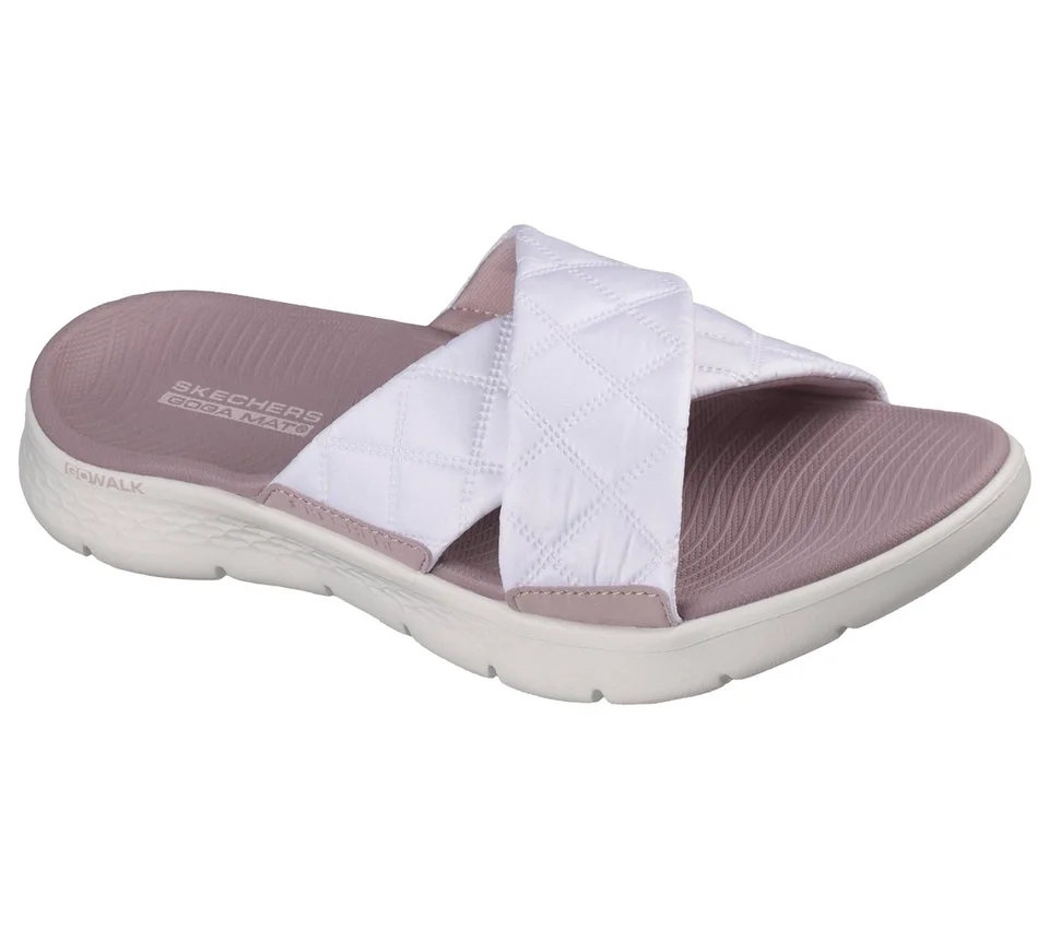 Go Walk Flex-sandal – Cozy Fit Gracie Go Walk Flex-sandal – Cozy Fit Gracie