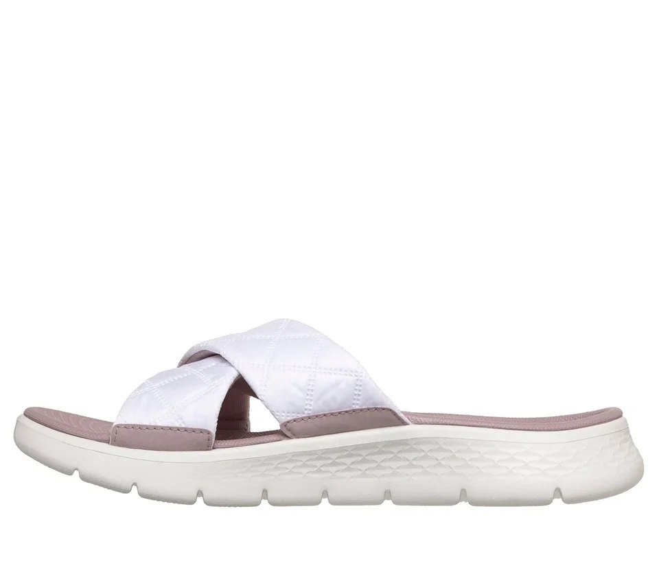 Go Walk Flex-sandal – Cozy Fit Gracie Go Walk Flex-sandal – Cozy Fit Gracie
