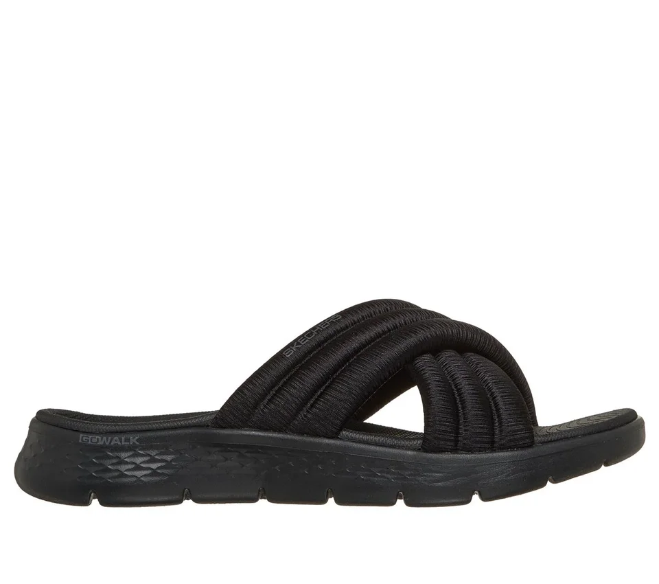 Go Walk Flex-sandal – Eleanor Go Walk Flex-sandal – Eleanor