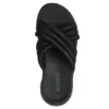 Go Walk Flex-sandal – Eleanor Go Walk Flex-sandal – Eleanor
