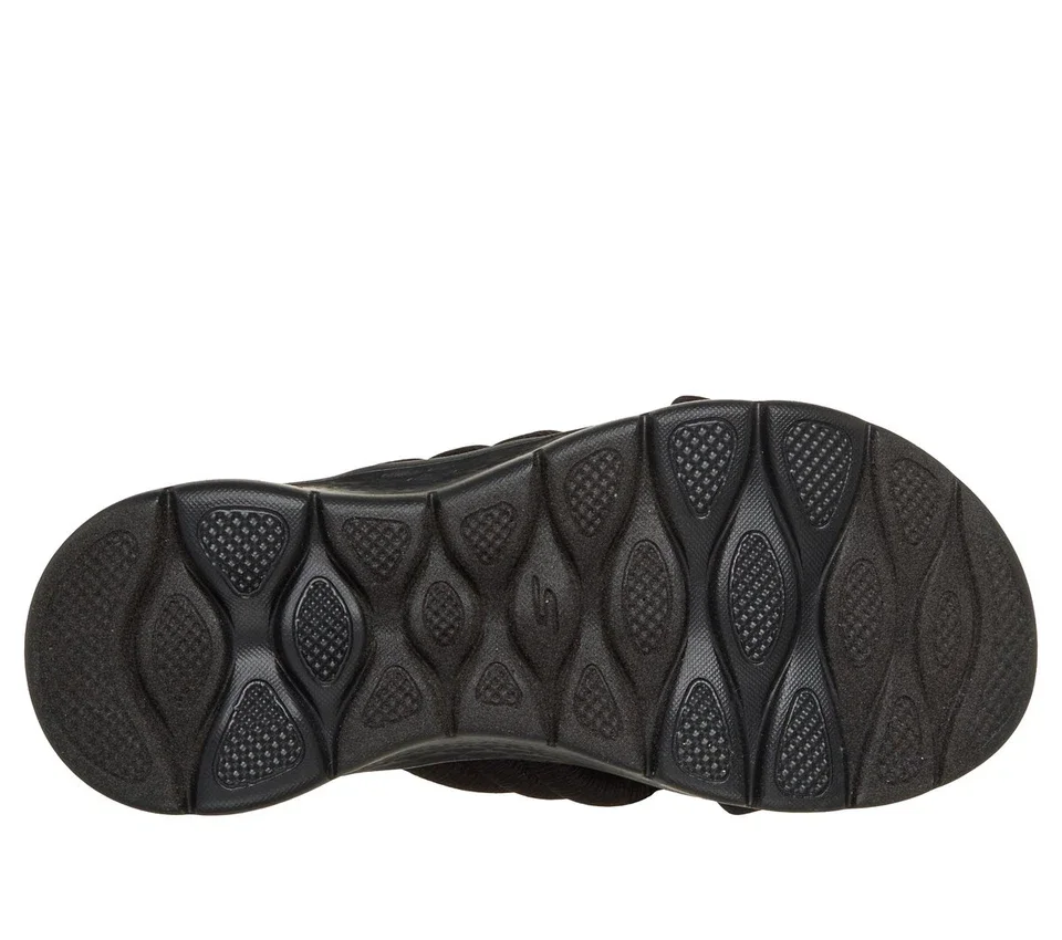 Go Walk Flex-sandal – Eleanor Go Walk Flex-sandal – Eleanor