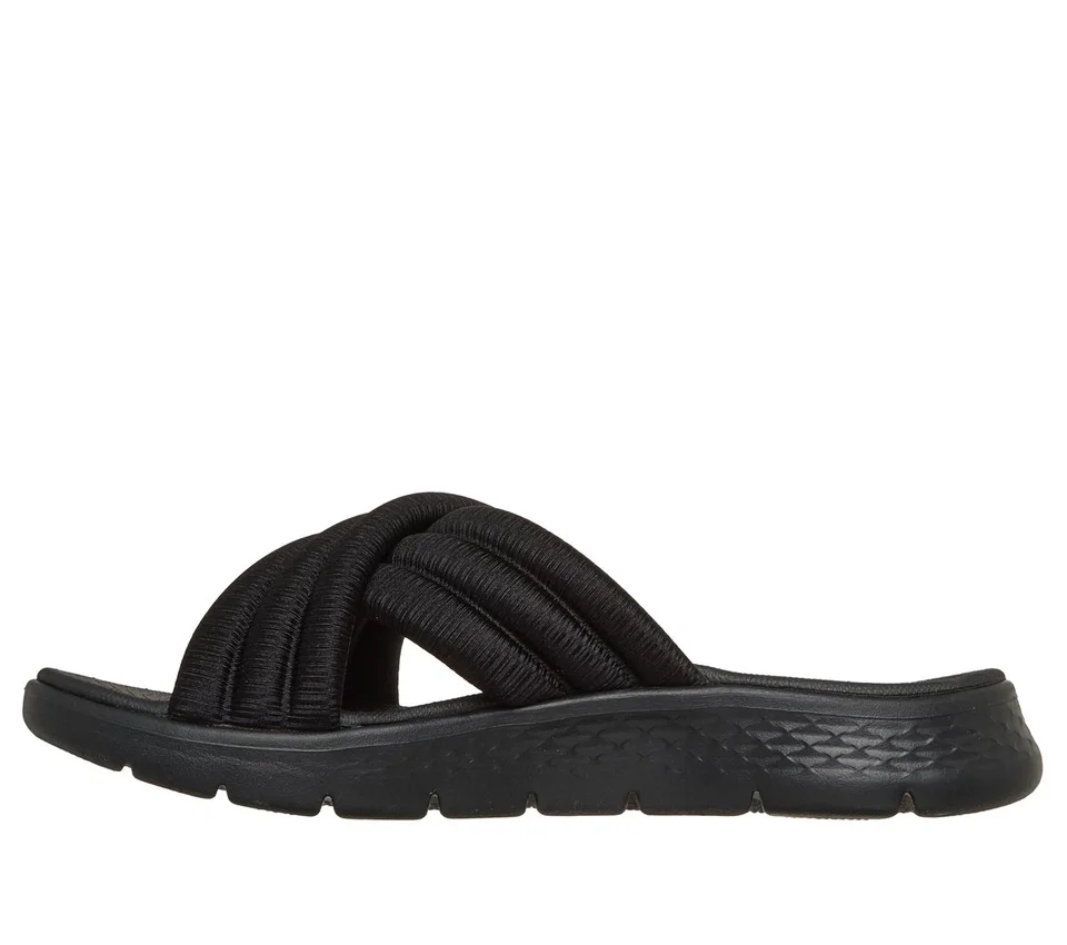 Go Walk Flex-sandal – Eleanor Go Walk Flex-sandal – Eleanor