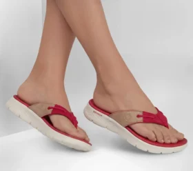 Go Walk Flex-sandal – Esplanade