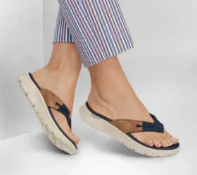 Go Walk Flex-sandal – Esplanade
