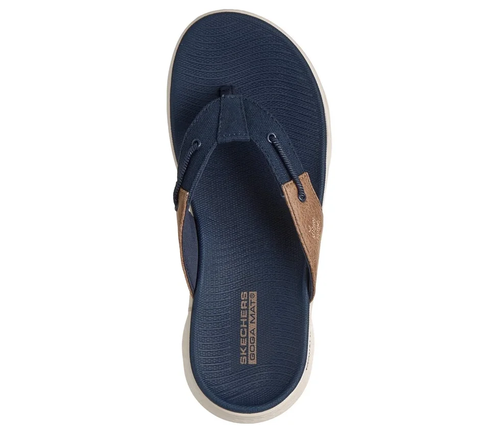 Go Walk Flex-sandal – Esplanade Go Walk Flex-sandal – Esplanade