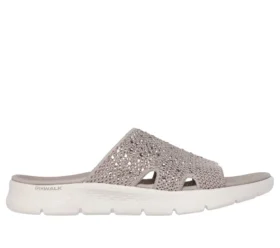 Go Walk Flex-sandal – Glitz
