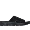 Go Walk Flex-sandal – Glitz Go Walk Flex-sandal – Glitz