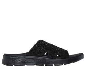 Go Walk Flex-sandal – Glitz