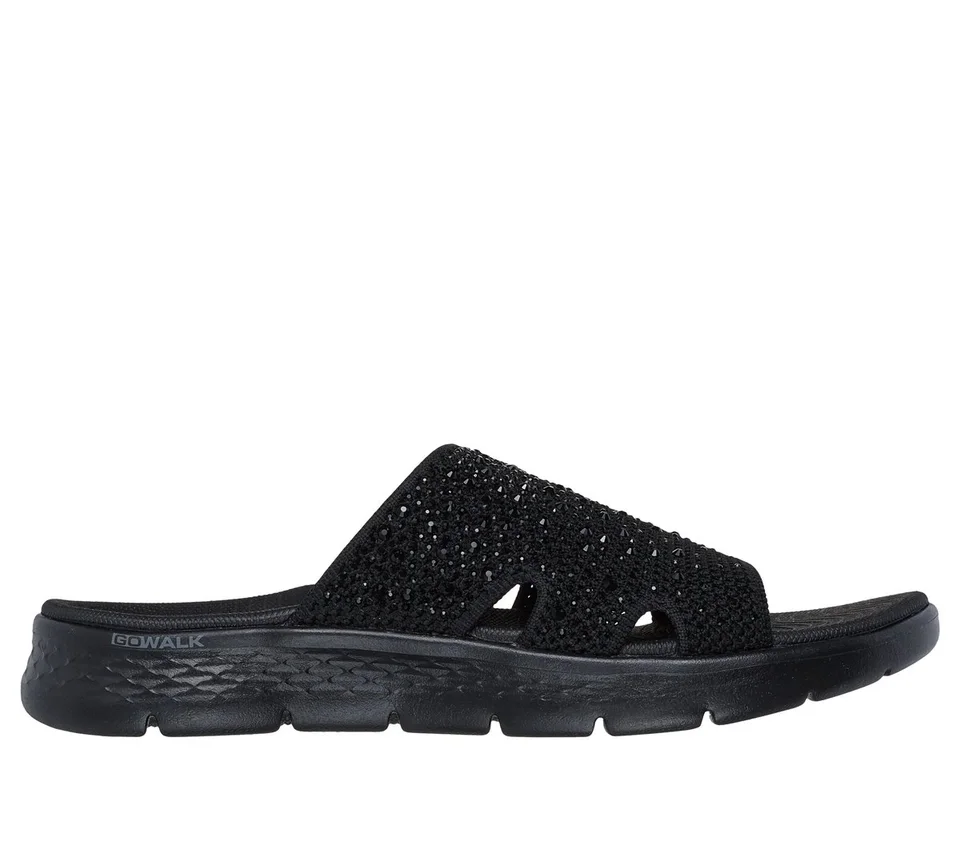 Go Walk Flex-sandal – Glitz Go Walk Flex-sandal – Glitz