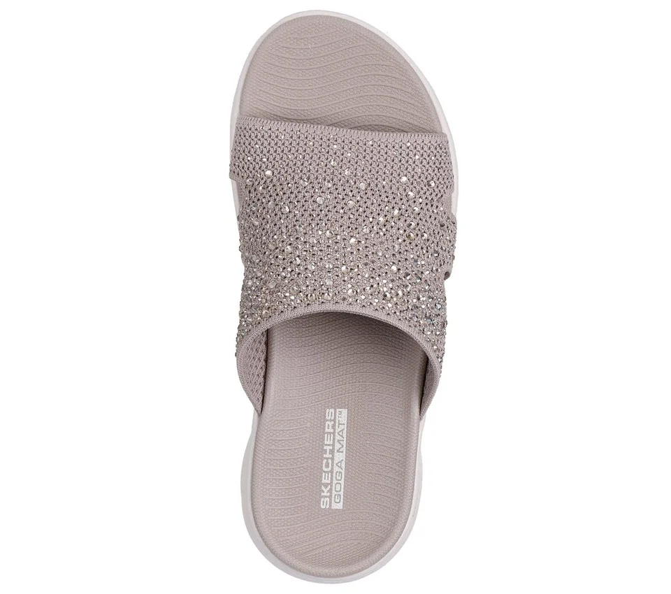 Go Walk Flex-sandal – Glitz Go Walk Flex-sandal – Glitz