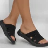 Go Walk Flex-sandal – Glitz Go Walk Flex-sandal – Glitz