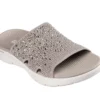 Go Walk Flex-sandal – Glitz Go Walk Flex-sandal – Glitz