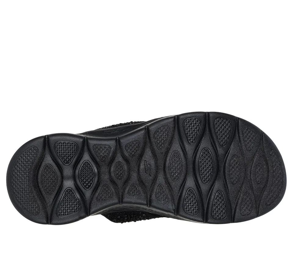 Go Walk Flex-sandal – Glitz Go Walk Flex-sandal – Glitz
