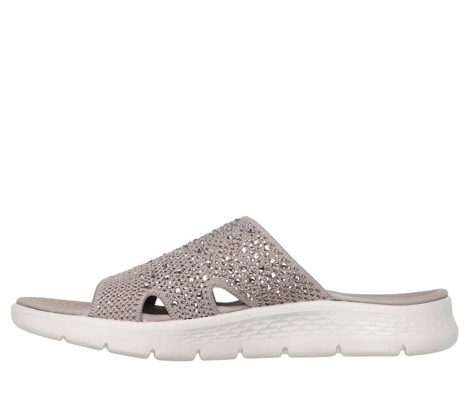 Go Walk Flex-sandal – Glitz Go Walk Flex-sandal – Glitz