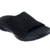 Go Walk Flex-sandal – Glitz Go Walk Flex-sandal – Glitz
