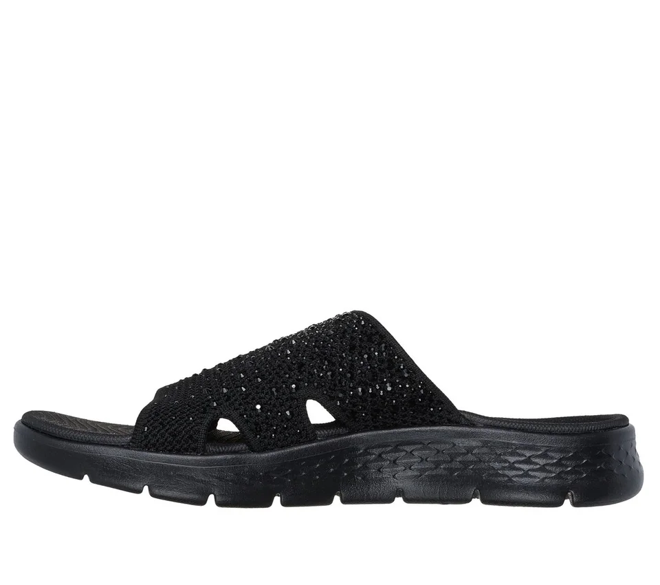 Go Walk Flex-sandal – Glitz Go Walk Flex-sandal – Glitz