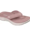 Go Walk Flex-sandal – Holly Go Walk Flex-sandal – Holly
