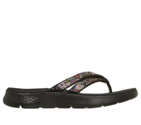 Go Walk Flex-sandal – Lindsey