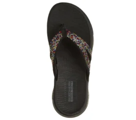 Go Walk Flex-sandal – Lindsey