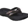 Go Walk Flex-sandal – Lindsey Go Walk Flex-sandal – Lindsey