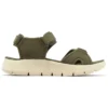 Go Walk Flex Sandal ”Olive Green”