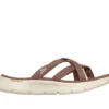 Go Walk Flex-sandal – Ssselena Go Walk Flex-sandal – Ssselena