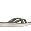 Go Walk Flex-sandal – Ssselena Go Walk Flex-sandal – Ssselena